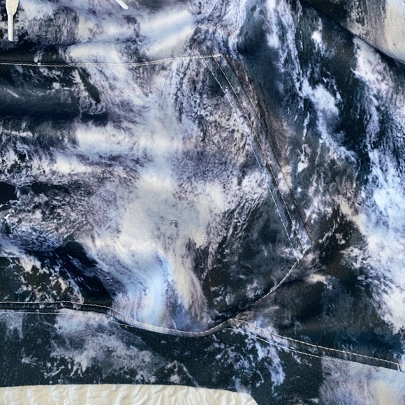 "Dreamer" Long Sleeve Photo Print Hoodie - Picture 4 of 7